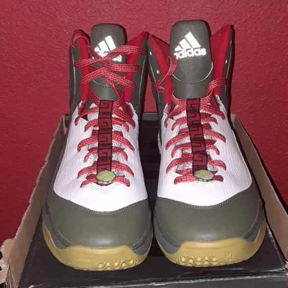adidas d rose 5 year of the goat adidas d rose 5 year of the goat